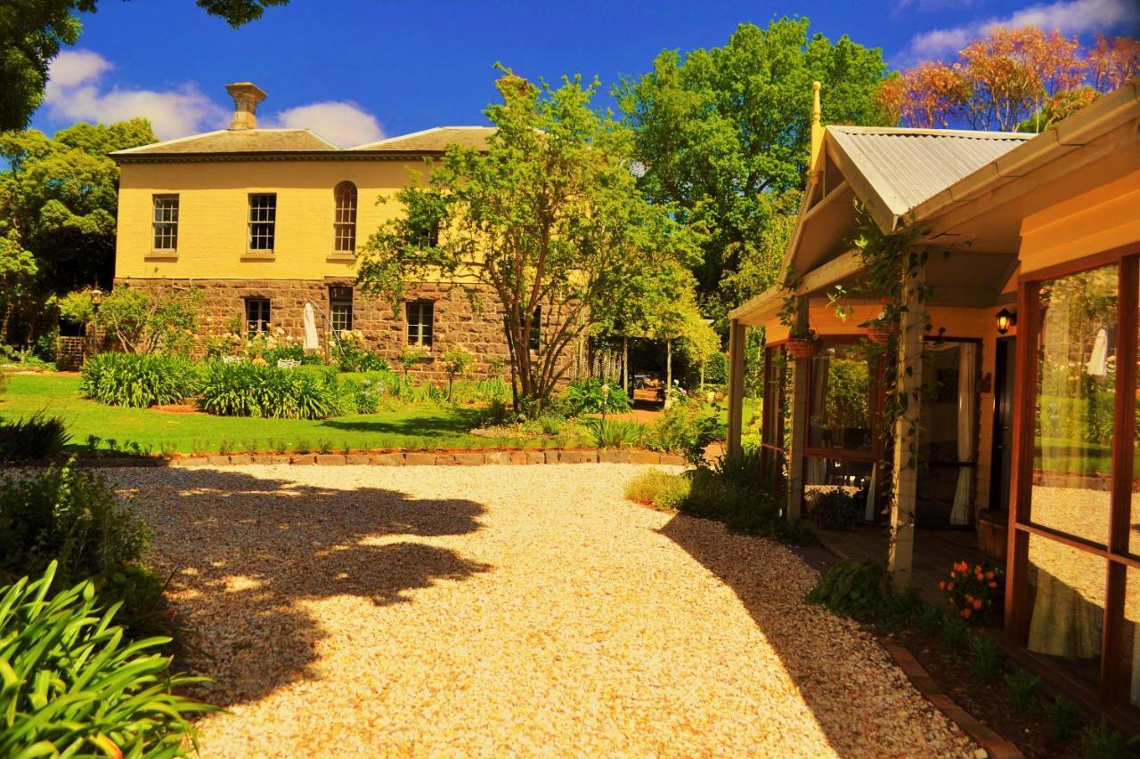 Bindley House B&B Cottage Kilmore Exterior foto