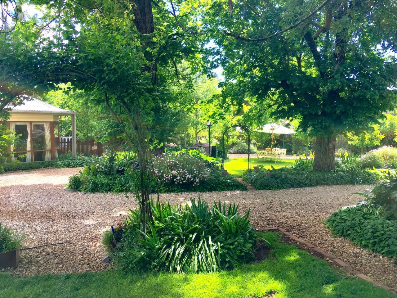 Bindley House B&B Cottage Kilmore Exterior foto