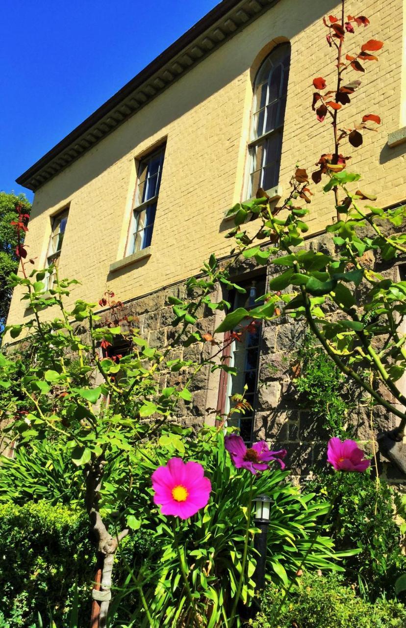 Bindley House B&B Cottage Kilmore Exterior foto